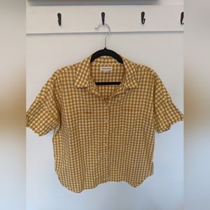 Tradlands Short Sleeve Button Down